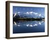 Preserve-null-Framed Photo