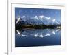 Preserve-null-Framed Photo