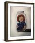 Preserving Child Hood 2-Leah Saulnier-Framed Giclee Print