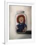 Preserving Child Hood 2-Leah Saulnier-Framed Giclee Print