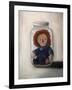 Preserving Child Hood 2-Leah Saulnier-Framed Giclee Print