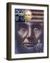 President Abraham Lincoln-null-Framed Giclee Print