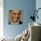 President Barack Obama During the Signing Ceremony for the Health Care Bill-null-Photographic Print displayed on a wall