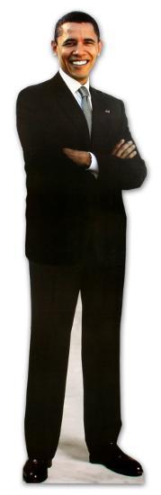 Cardboard Cutouts, , large