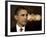 President Barack Obama Makes a Statement to the Nation, in the East Room of the White House-null-Framed Photographic Print