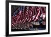 President Barack Obama Speaks on Immigration Reform in Las Vegas, Nev, Jan. 29, 2013-null-Framed Photo