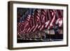 President Barack Obama Speaks on Immigration Reform in Las Vegas, Nev, Jan. 29, 2013-null-Framed Premium Photographic Print