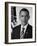 President Barack Obama-null-Framed Photo