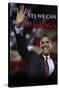 President Barack Obama-Trends International-Stretched Canvas