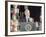 President Bill Clinton Delivers His First Inaugural Address, January 20, 1993-null-Framed Photographic Print