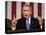 President Bush Delivers His Fifth State of the Union Speech-null-Stretched Canvas