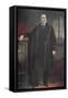 President Chester A. Arthur-Daniel Huntington-Framed Stretched Canvas