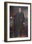 President Chester A. Arthur-Daniel Huntington-Framed Giclee Print