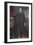 President Chester A. Arthur-Daniel Huntington-Framed Giclee Print