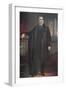 President Chester A. Arthur-Daniel Huntington-Framed Giclee Print