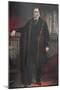 President Chester A. Arthur-Daniel Huntington-Mounted Giclee Print