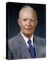 President Dwight Eisenhower, May 29, 1959-null-Stretched Canvas