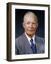 President Dwight Eisenhower, May 29, 1959-null-Framed Photo