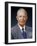 President Dwight Eisenhower, May 29, 1959-null-Framed Photo