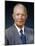 President Dwight Eisenhower, May 29, 1959-null-Mounted Photo