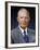 President Dwight Eisenhower, May 29, 1959-null-Framed Photo