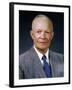 President Dwight Eisenhower, May 29, 1959-null-Framed Photo