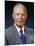 President Dwight Eisenhower, May 29, 1959-null-Mounted Photo