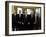 President-elect Barack Obama with All Living Presidents, January 7, 2009-null-Framed Photographic Print