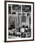 President Franklin D. Roosevelt at State of the Union Address, What It Would Take to Win the War-Thomas D^ Mcavoy-Framed Photographic Print