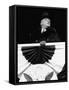 President Franklin D. Roosevelt During His Inauguration-Thomas D^ Mcavoy-Framed Stretched Canvas