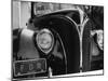 President Franklin Roosevelt's 1938 Ford Sedan-Margaret Bourke-White-Mounted Photographic Print