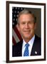 President George W. Bush Historical-null-Framed Photo