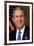 President George W. Bush Historical-null-Framed Photo