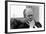 President Gerald Ford During Collapse of the South Vietnamese Regime, Apr. 1995-null-Framed Photo