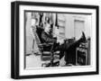 Black Frame