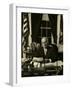 President Harry S. Truman-Gjon Mili-Framed Photographic Print