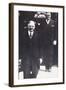 President Herbert Hoover-null-Framed Photographic Print