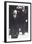 President Herbert Hoover-null-Framed Photographic Print