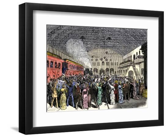 Giclee Print, , large