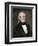 President James K. Polk-null-Framed Giclee Print