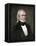 President James K. Polk-null-Framed Stretched Canvas