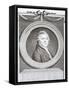 President John Adams-null-Framed Stretched Canvas