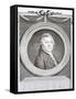 President John Adams-null-Framed Stretched Canvas