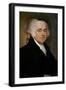 President John Adams-Edgar Parker-Framed Giclee Print