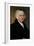 President John Adams-Edgar Parker-Framed Giclee Print