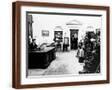 Brown Frame