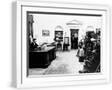 White Frame