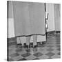 Stretched Canvas