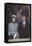 President Kennedy with First Lady Jackie at His Inauguration-Leonard Mccombe-Framed Stretched Canvas