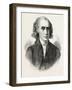 President Madison-null-Framed Giclee Print